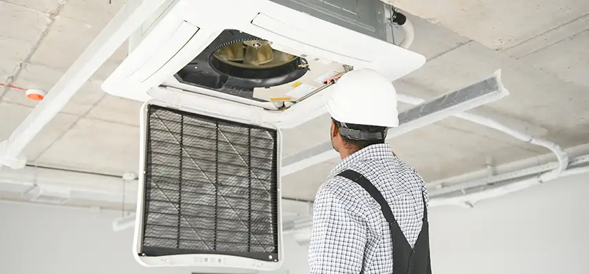 Our Affordable Duct Cleaning Near Me Services in New Milford, NJ