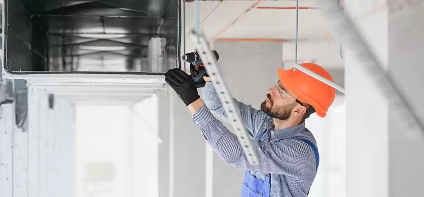 Comprehensive Ventilation Cleaning in New Milford