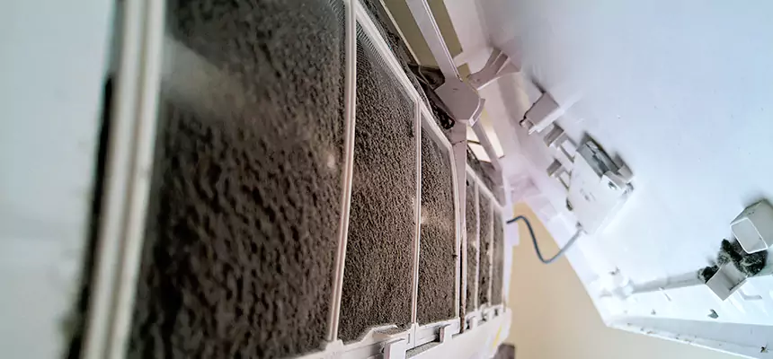 Preventive Air Duct Bacteria Removal in New Milford