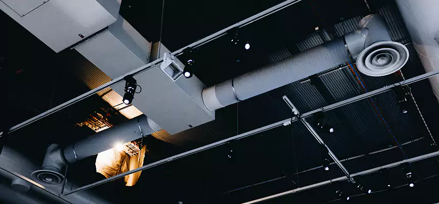 Our Air Duct Replacement Services in New Milford, NJ