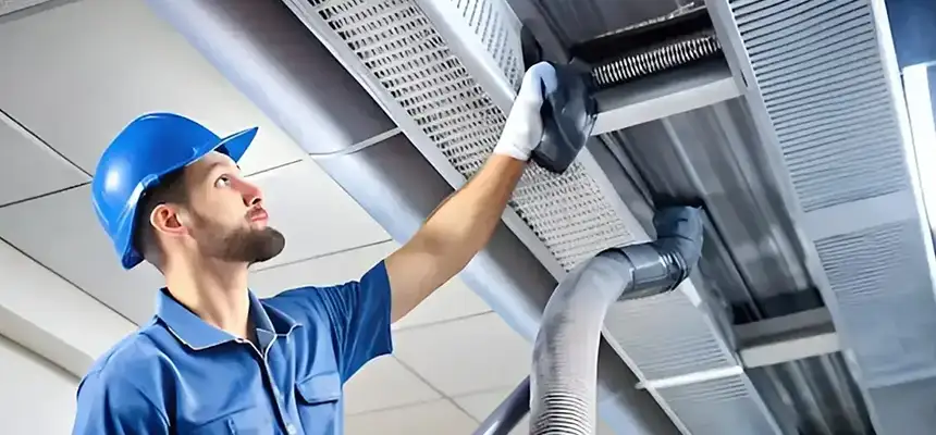 Our Annual Dryer Vent Maintenance Services in New Milford, NJ