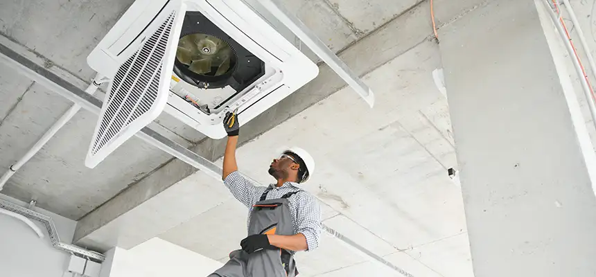 Efficient Multi‑Unit & HOA Annual Vent Cleaning Plans in New Milford