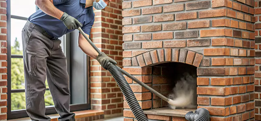 Our Chimney Sweep Services in New Milford, NJ
