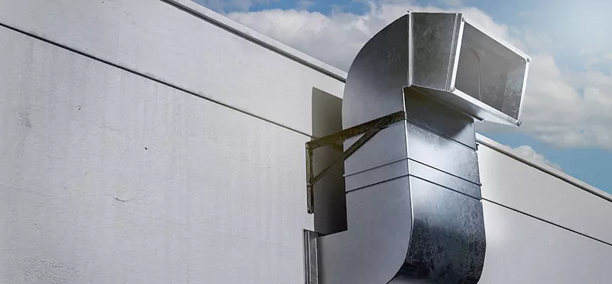 Comprehensive Commercial HVAC Cleaning in New Milford