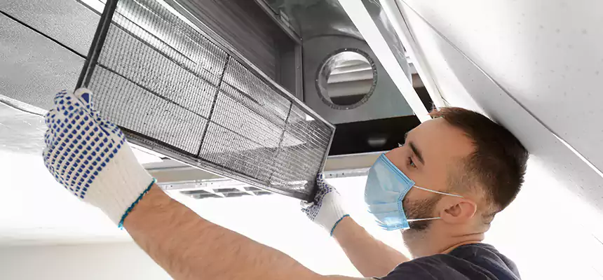 Our Home Duct Cleaning Services in New Milford, NJ  