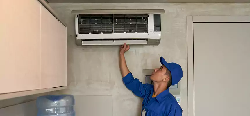 Balanced Fresh‑Air Ventilation (ERV/HRV) in New Milford