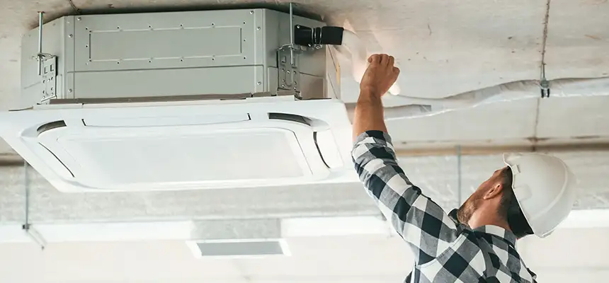 Our Local Vent Cleaning Services in New Milford, NJ