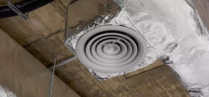 Our Low VOC Vent Installation Services in New Milford, NJ