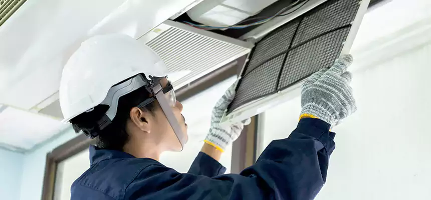 Our Multi-family Home Duct Cleaning Services in New Milford, NJ