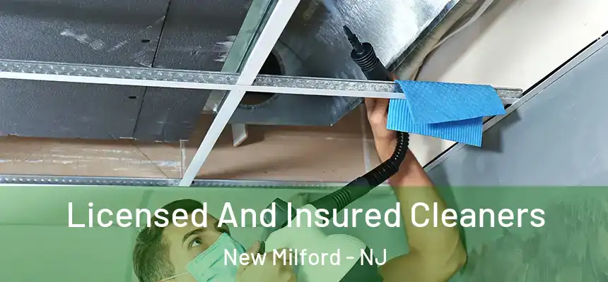  Licensed And Insured Cleaners New Milford - NJ