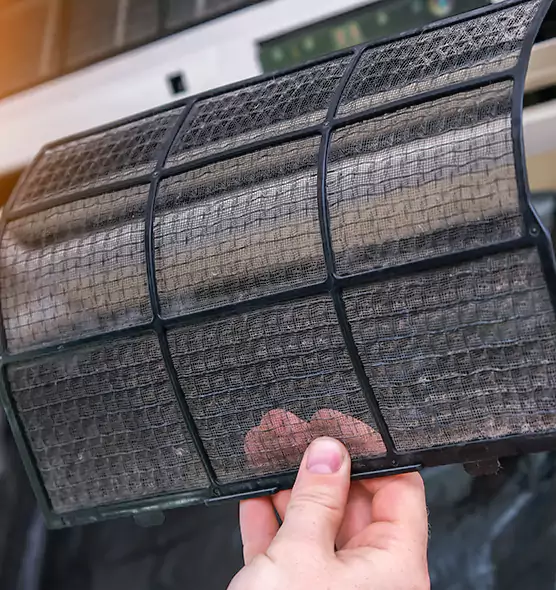 Top-notch AC Air Filter Replacement in New Milford