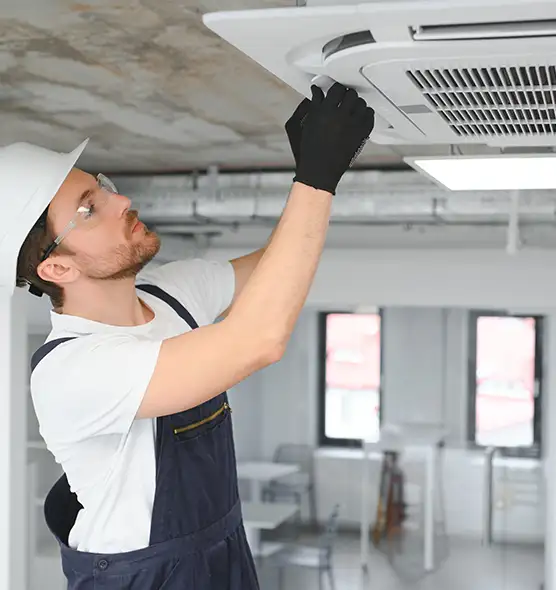 Top Affordable Duct Cleaning Services Near Me in New Milford, NJ