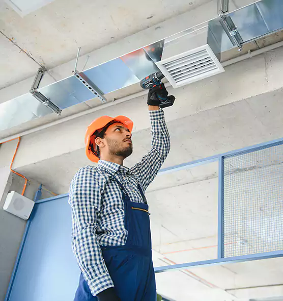 Welcome to Air Duct Cleaning & Repairs New Milford — Your Local Air Duct Installation Specialists in New Milford, NJ