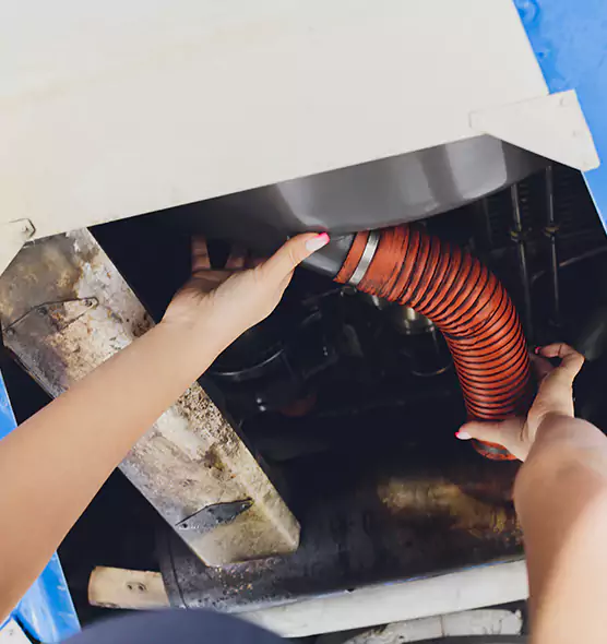 Professional Air Duct Leak Repair in New Milford, NJ