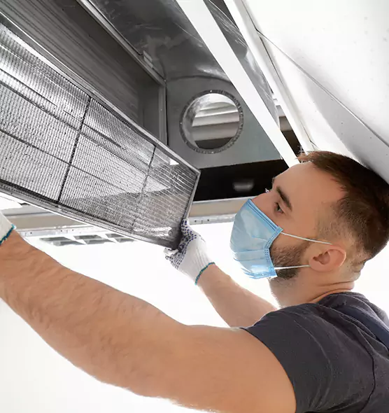 About Air Duct Pathogen Disinfection in New Milford, NJ