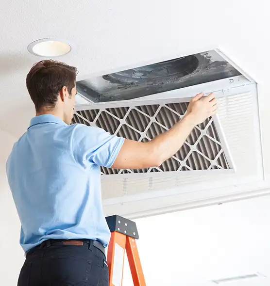About Annual Dryer Vent Maintenance New Milford, NJ