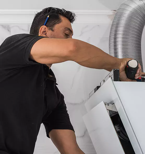 Trusted Bathroom Exhaust Duct Cleaning in New Milford, NJ