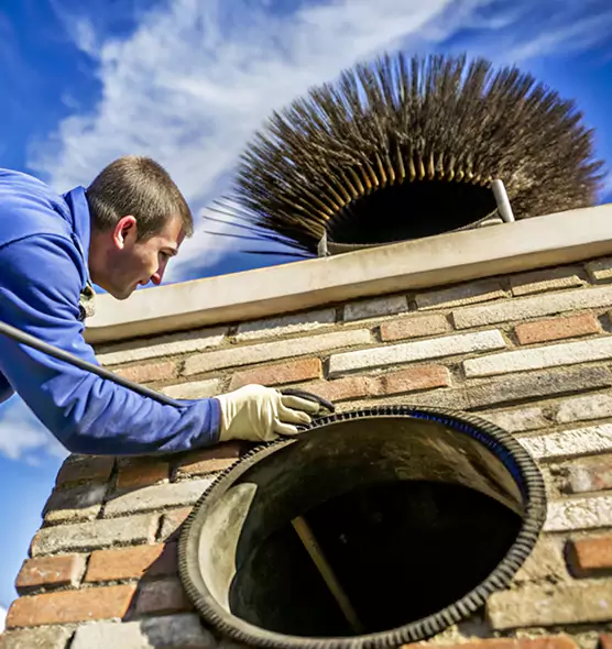 About Professional Chimney Sweep in New Milford, NJ