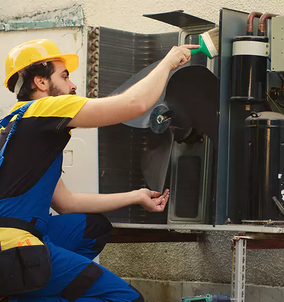 About Dryer Duct Fire Hazard Inspection in New Milford, NJ