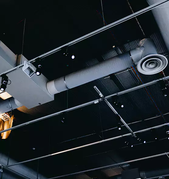 Professional Duct Cleaning For LEED Homes in New Milford, NJ