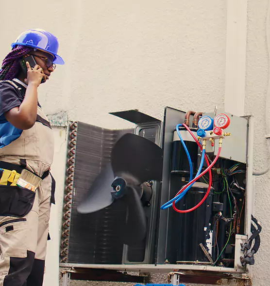 Professional Energy-Efficient HVAC Cleaning in New Milford, NJ