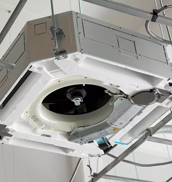 Professional Industrial Dryer Vent Cleaning in New Milford, NJ