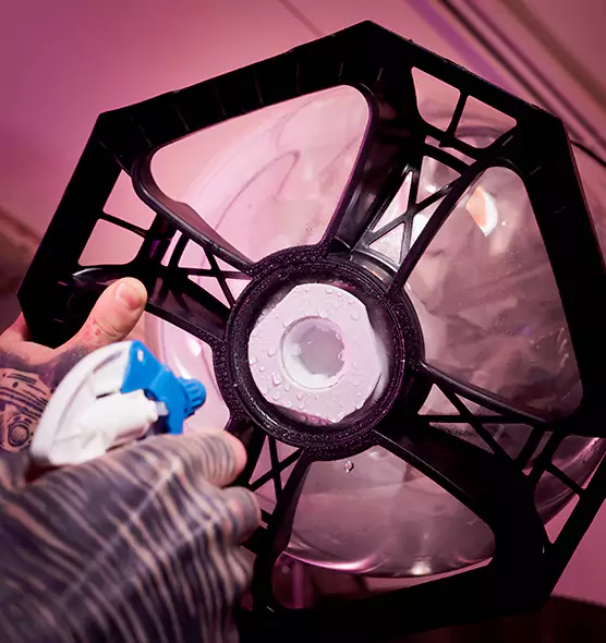 Expert Low VOC Vent Installation in New Milford, NJ