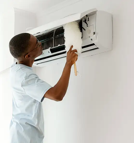 Professional Maximize AC Efficiency  in New Milford, NJ