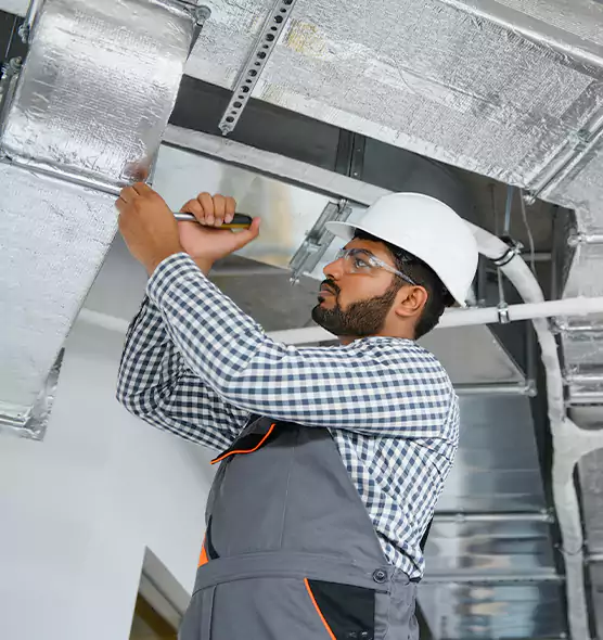 Welcome to Mold & Mildew Removal from Air Ducts New Milford, NJ