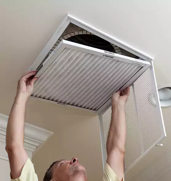 Advanced Residential Vent Cleaning in New Milford, NJ