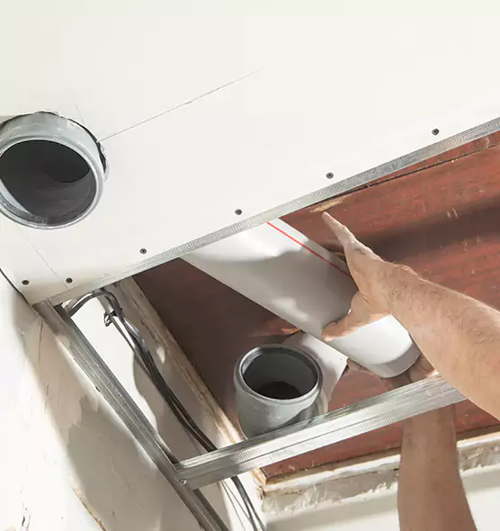 Professional Seasonal Allergy Air Duct Cleaning in New Milford, NJ