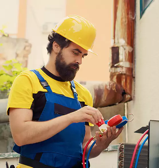 About Smart HVAC Installation in New Milford, NJ