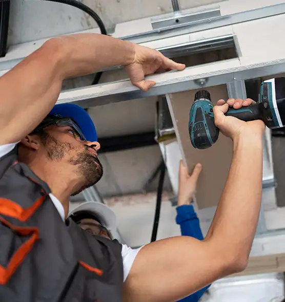 About Vent Smoke Odor Elimination in New Milford, NJ