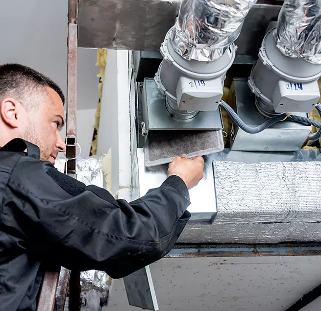 Why Homeowners & Businesses Trust Us in New Milford, NJ?