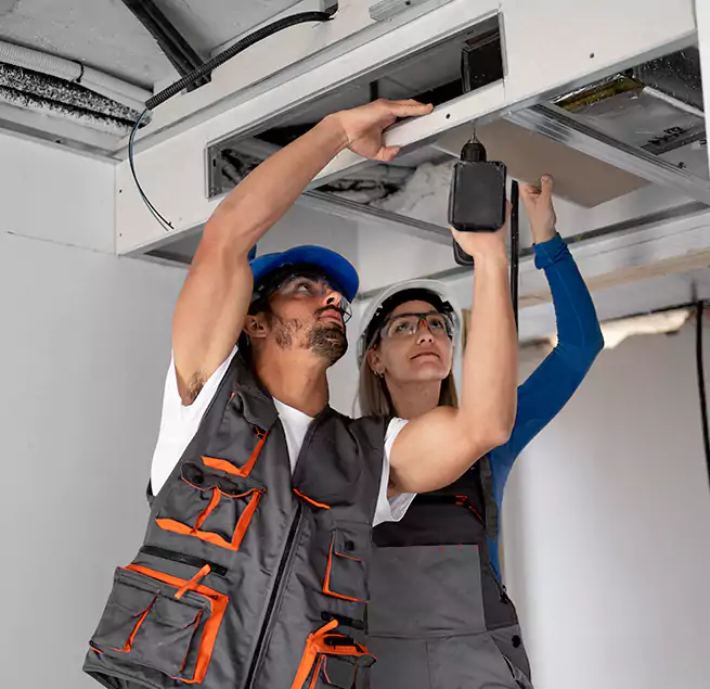 Why Homeowners & Businesses Trust Us in New Milford, NJ