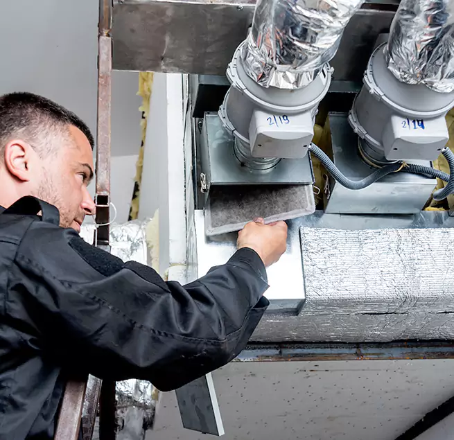 Why Homeowners & Businesses Trust Us in New Milford, NJ?