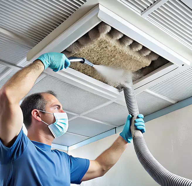 Why Homeowners Businesses Trust Us in New Milford, NJ