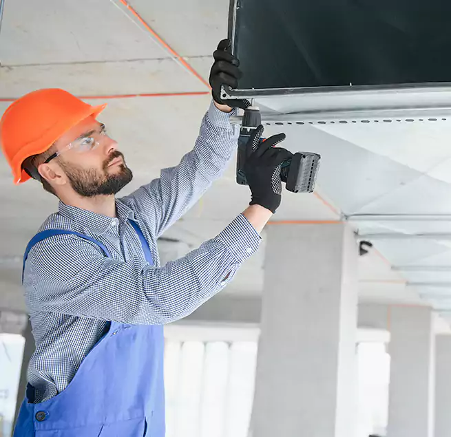 Why Homeowners & Businesses Trust Us in New Milford, NJ?