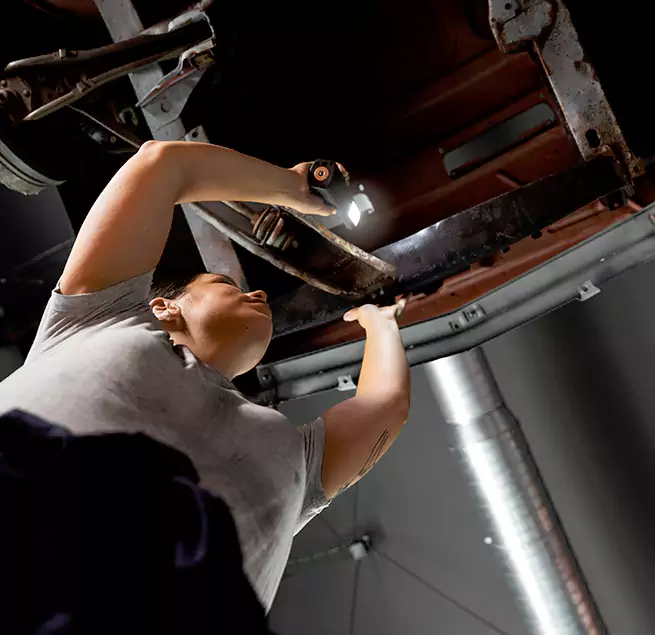 Why Homeowners & Businesses Trust Us New Milford, NJ