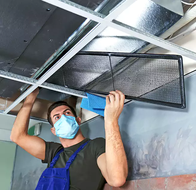 Why Homeowners Businesses Trust Us in New Milford, NJ