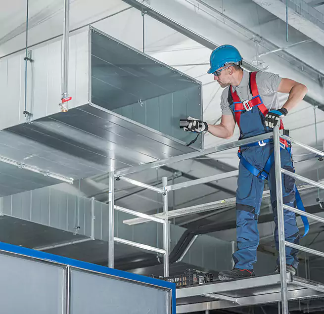 Why Homeowners & Businesses Trust Us New Milford, NJ