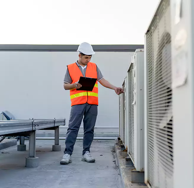 Why Homeowners & Businesses Trust Us in New Milford, NJ?