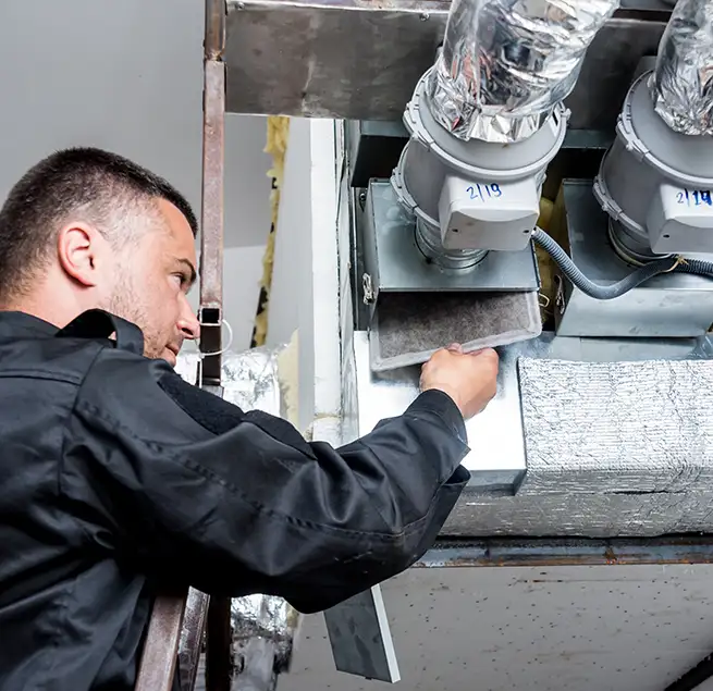 Why Homeowners & Businesses Trust Us in New Milford, NJ?